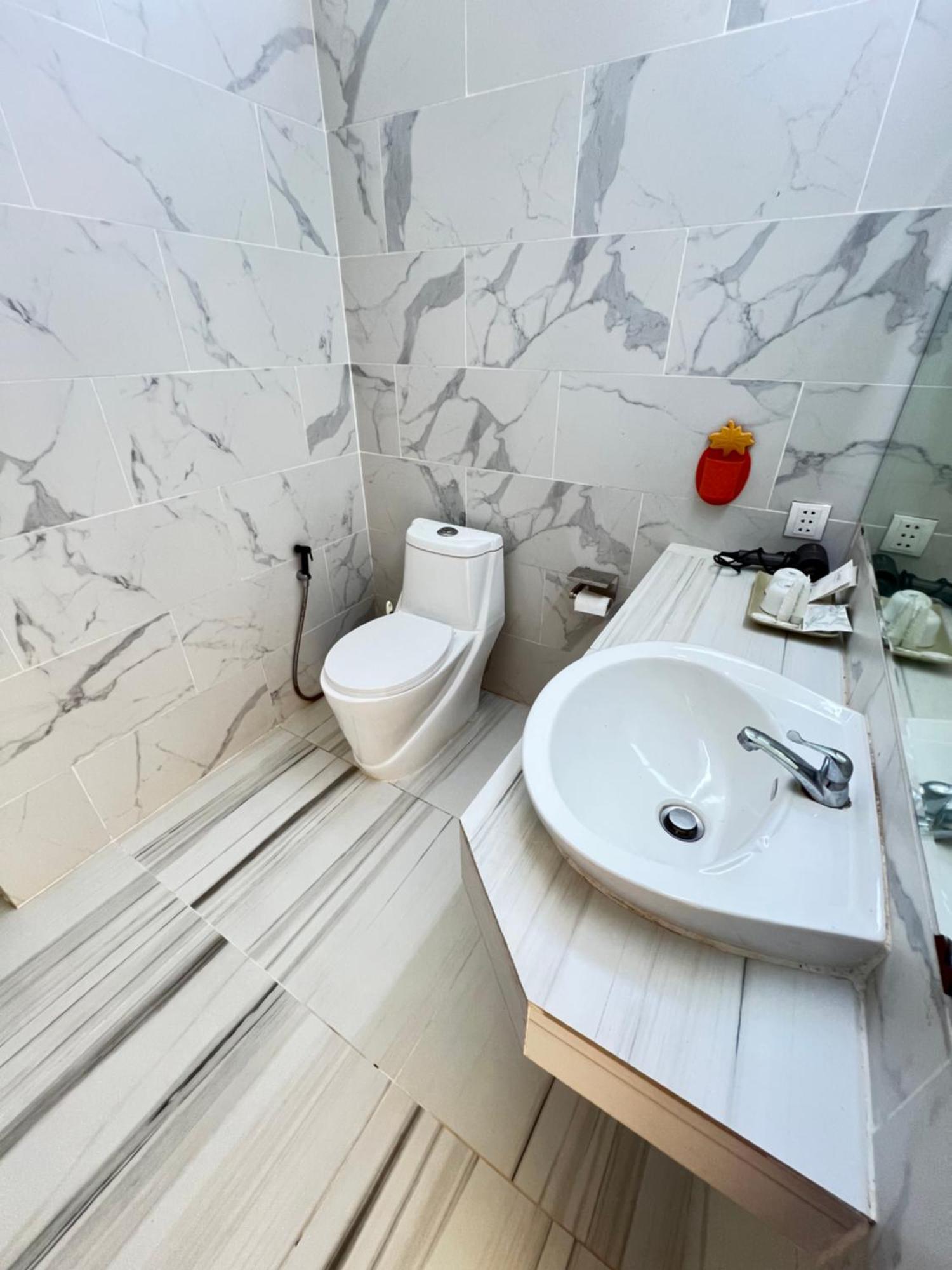 Thmorda Resort ロンサレム島 エクステリア 写真
