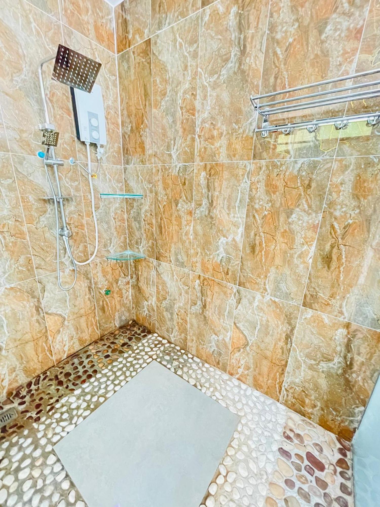 Thmorda Resort ロンサレム島 エクステリア 写真