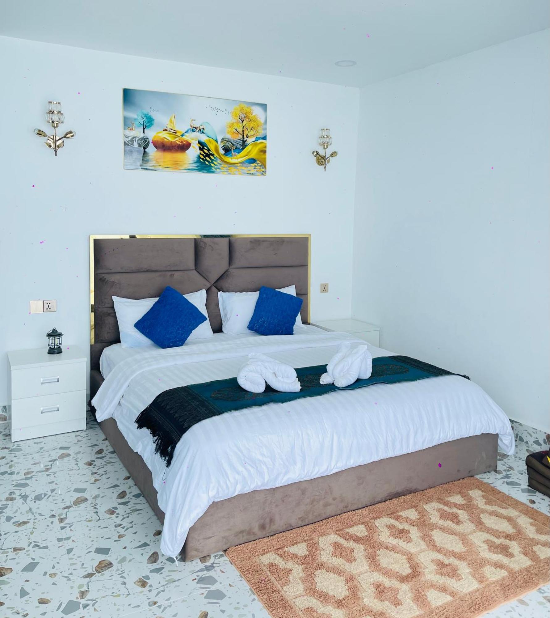 Thmorda Resort ロンサレム島 エクステリア 写真