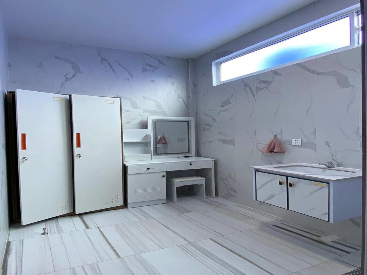 Thmorda Resort ロンサレム島 エクステリア 写真
