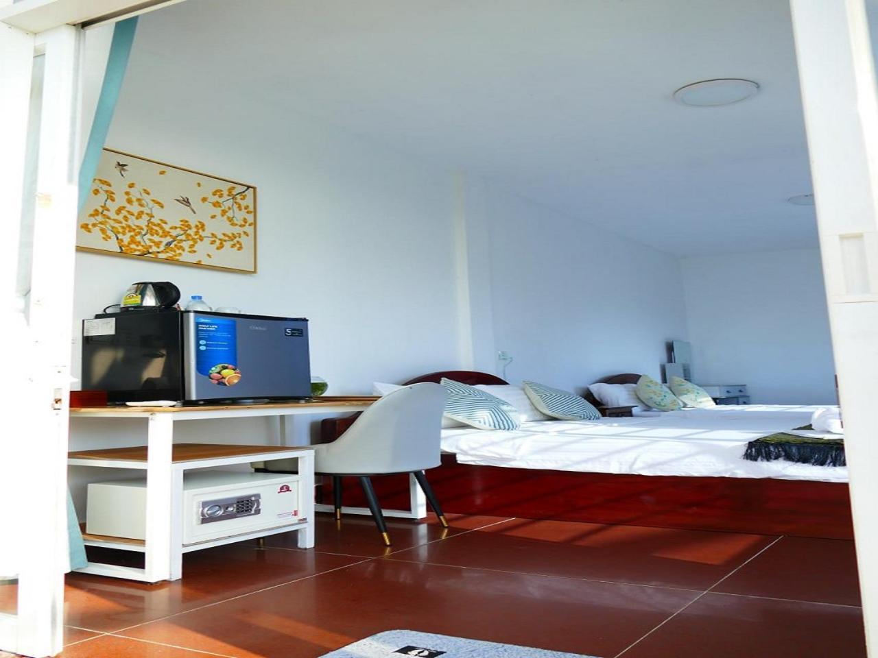 Thmorda Resort ロンサレム島 エクステリア 写真